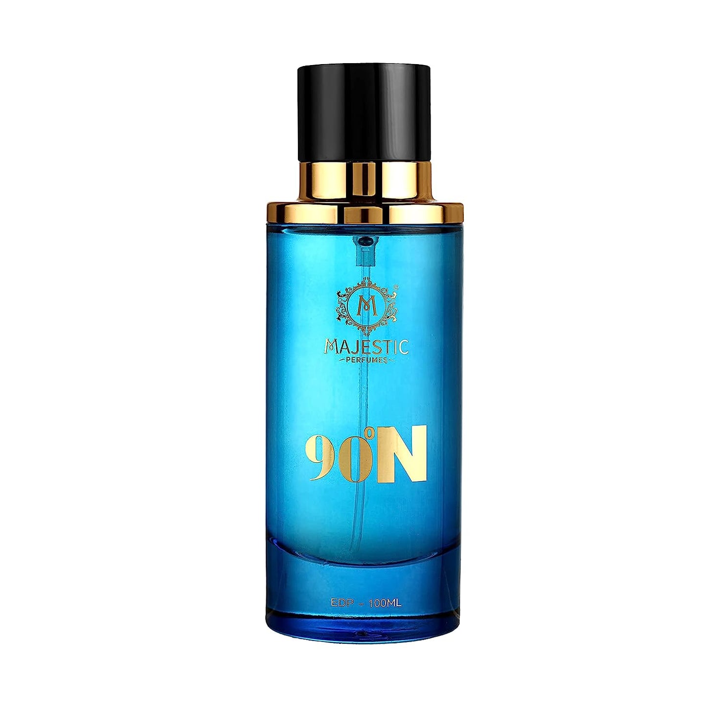 Majestic Perfume 90*N Eau de Perfume - 100 ml (For Men)