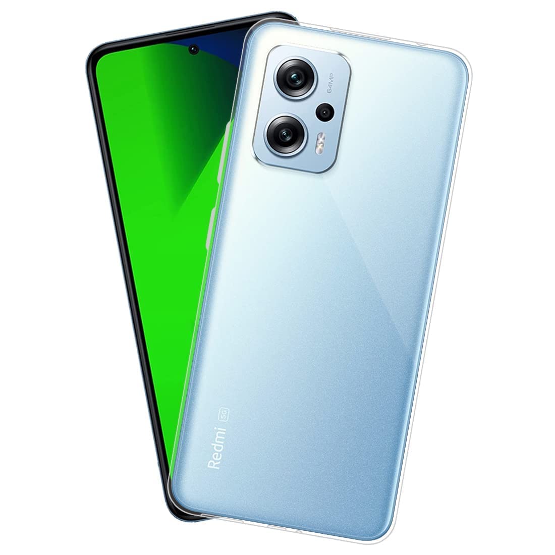Pouch for Redmi K50i Fasioncase