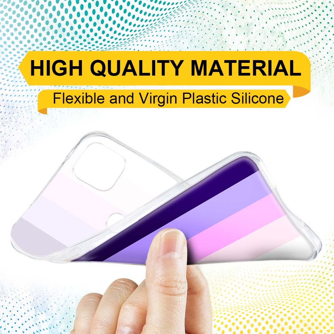 Pouch for Redmi 9 Active Fasioncase
