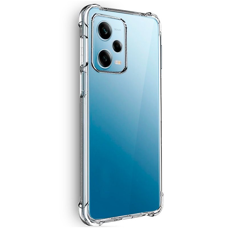 Pouch for Redmi MI 12 Pro SE Silicon