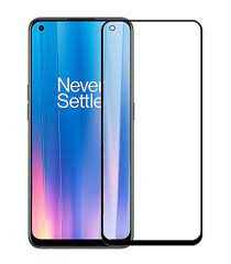 Mobile Screen Guard Sticker For Oneplus Nord CE (6.4 in)