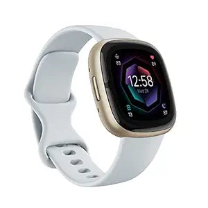 FITBIT Sense 2 + Premium smartwatch