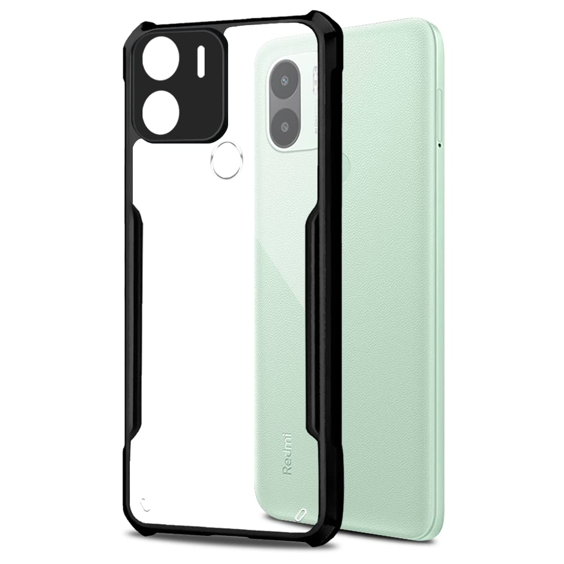 Pouch for Redmi A1+ Fasioncase