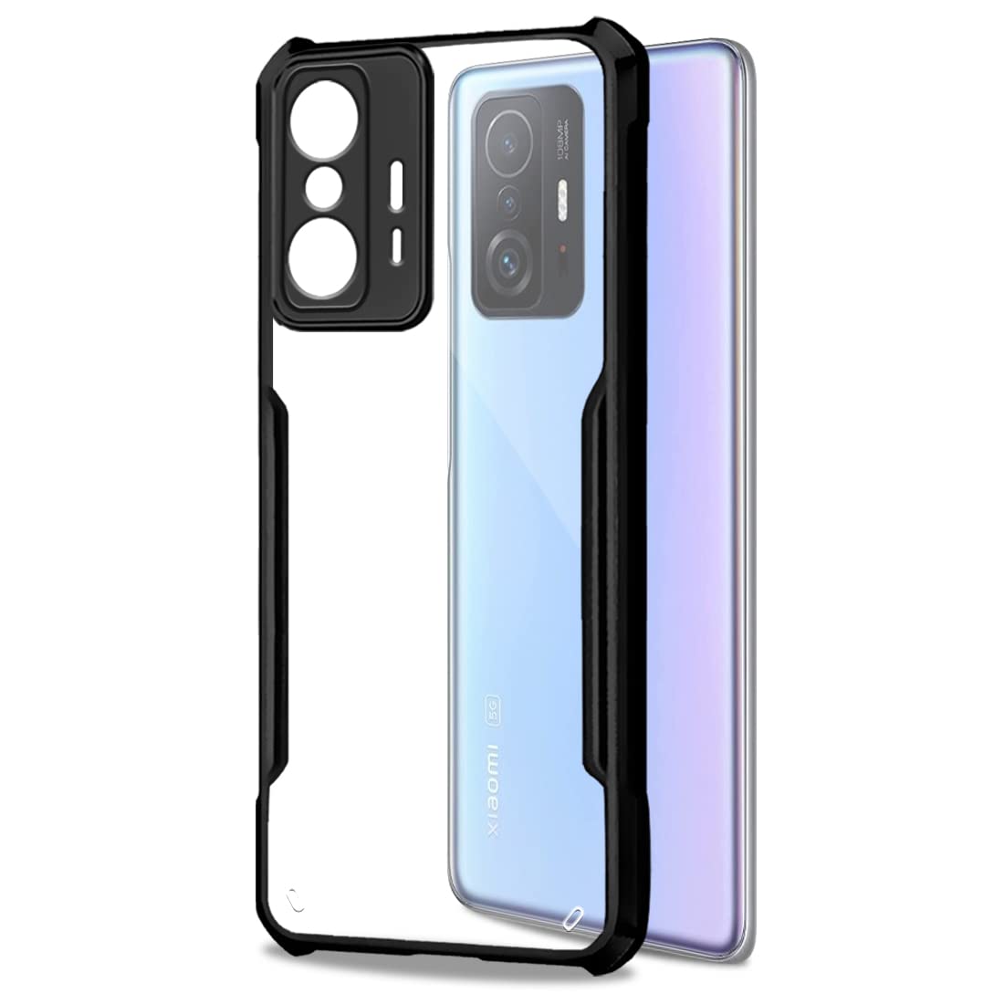 Pouch for Redmi 11T Pro+ Fasioncase