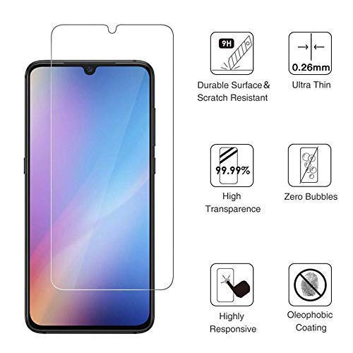 Mobile Screen Guard Sticker For Realme 8 5G (6.5 in)