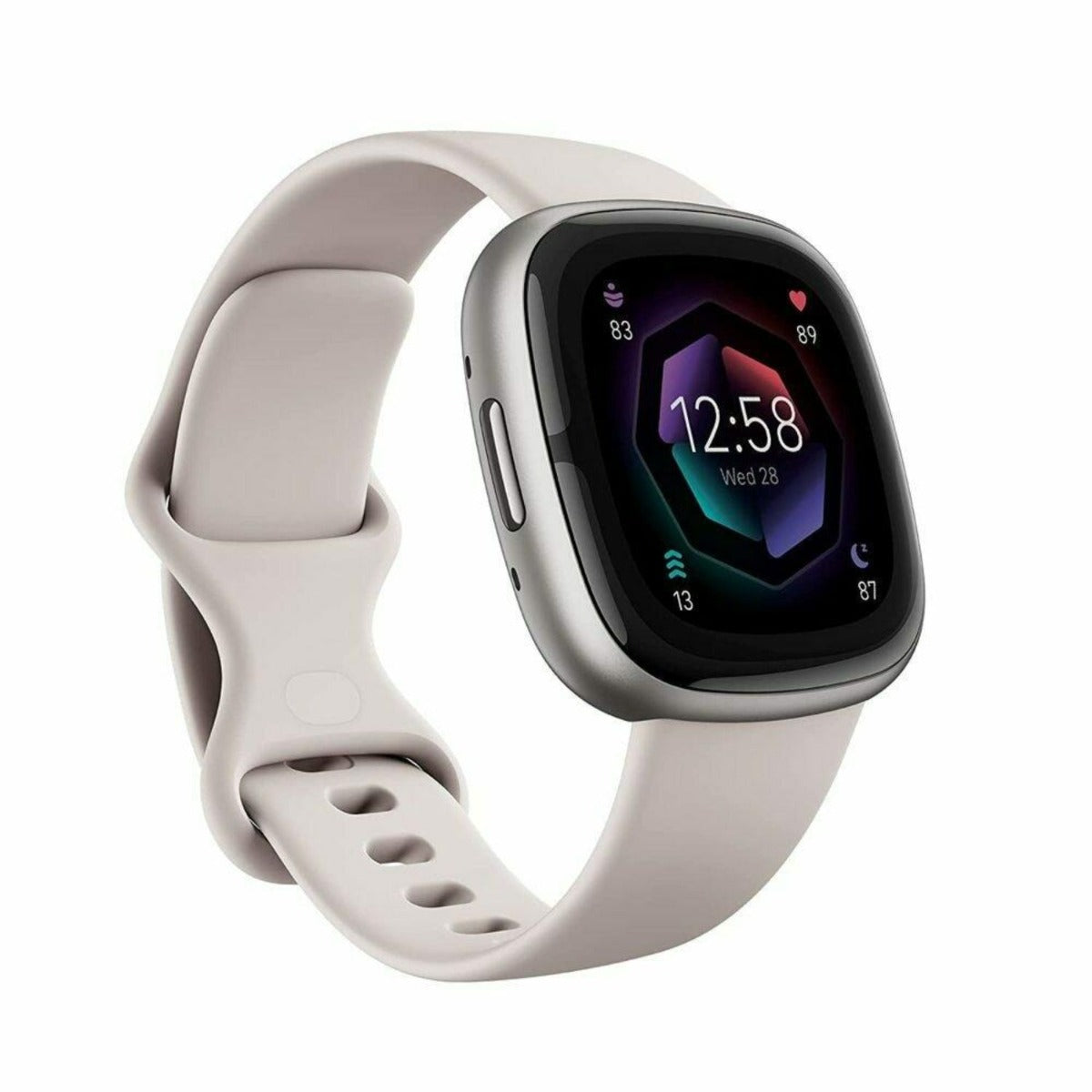 FITBIT Sense 2 + Premium smartwatch