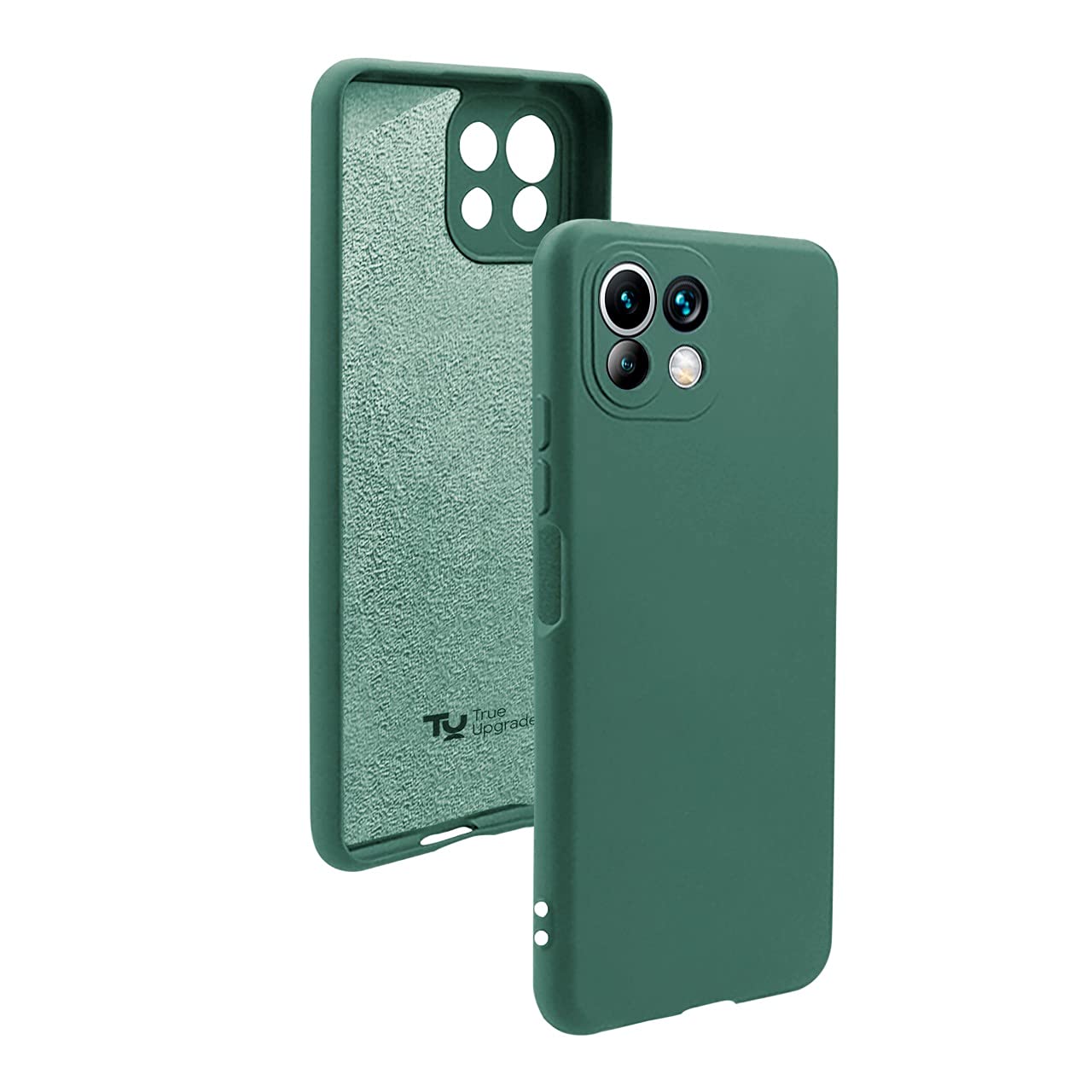 Pouch for Redmi Xiaomi 11 Lite NE Normal