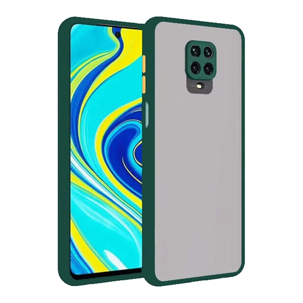 Pouch for Redmi MI 9 Pro Max Normal