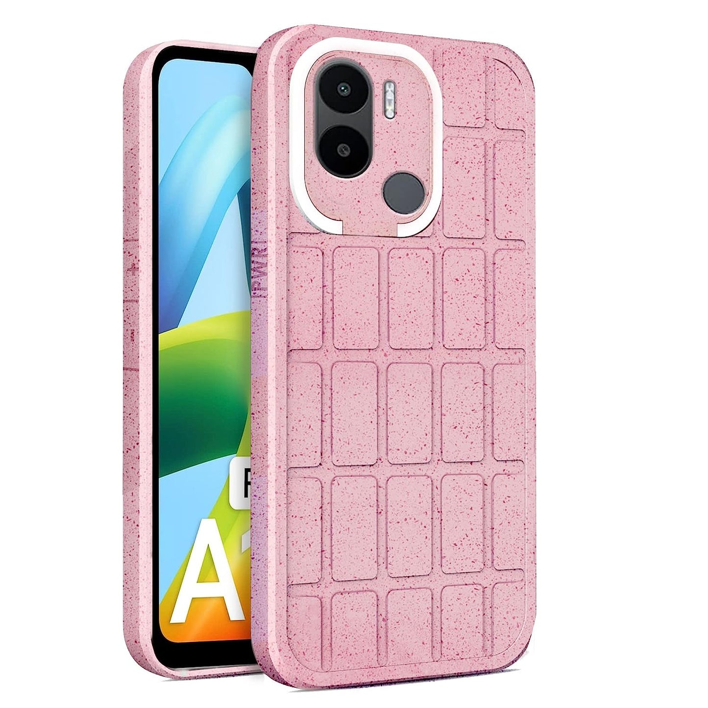 Pouch for Redmi A1+ Normal