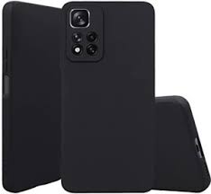 Pouch for Redmi MI 11E Silicon