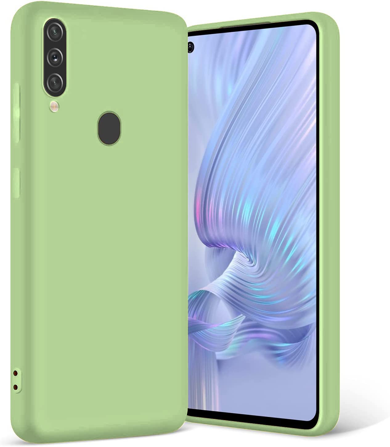 Phone Case M40 Cover Pouch For Samsung M40 Normal