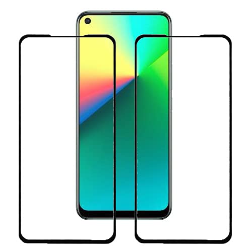 Mobile Screen Guard Sticker For Oppo F19 (6.4 in)
