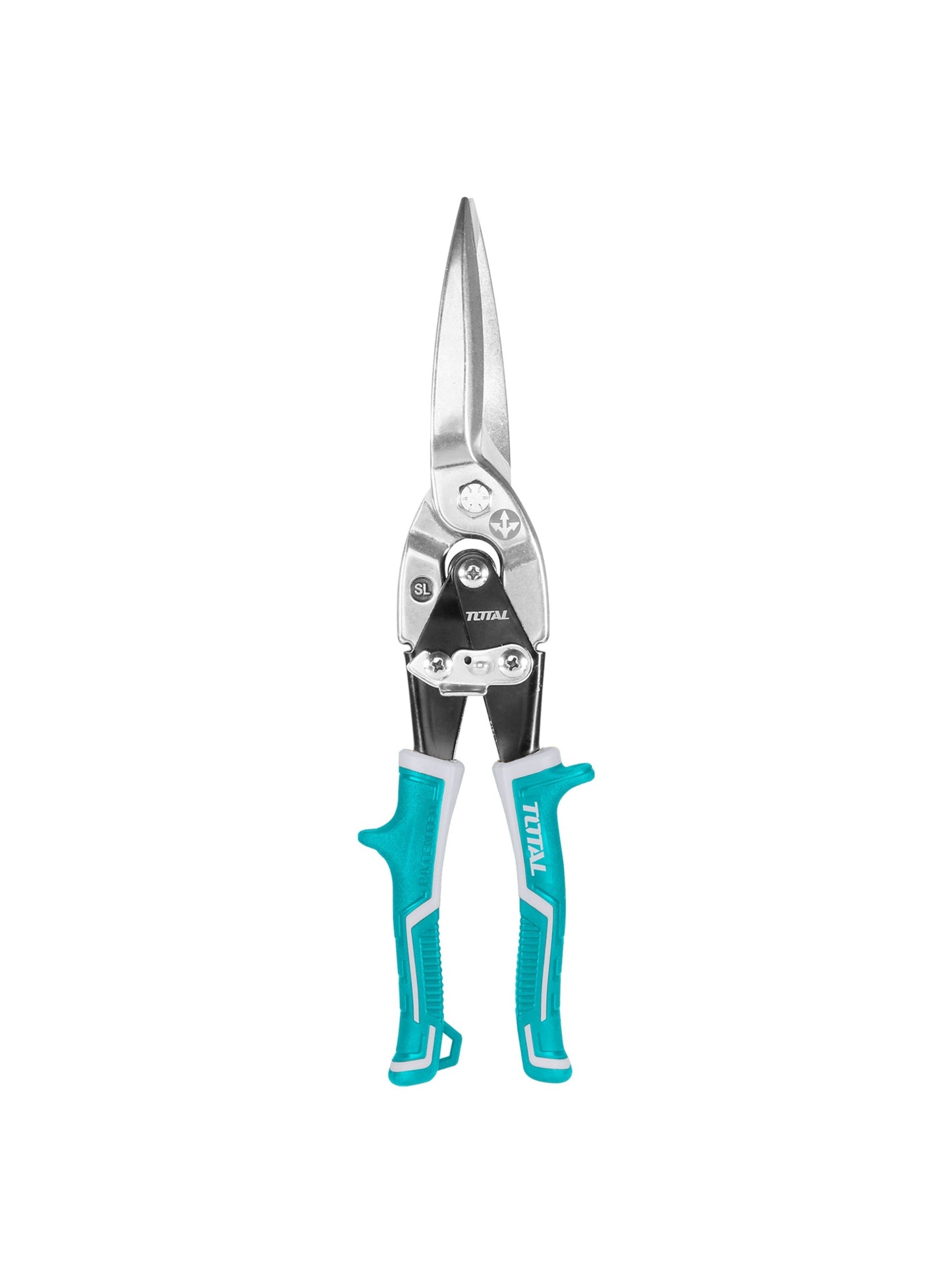 TOTAL Long straight aviation snip THT525106