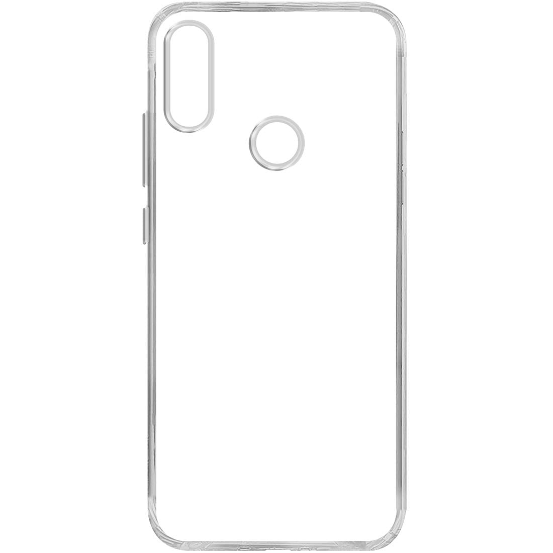 Pouch for Redmi MI 7 Silicon
