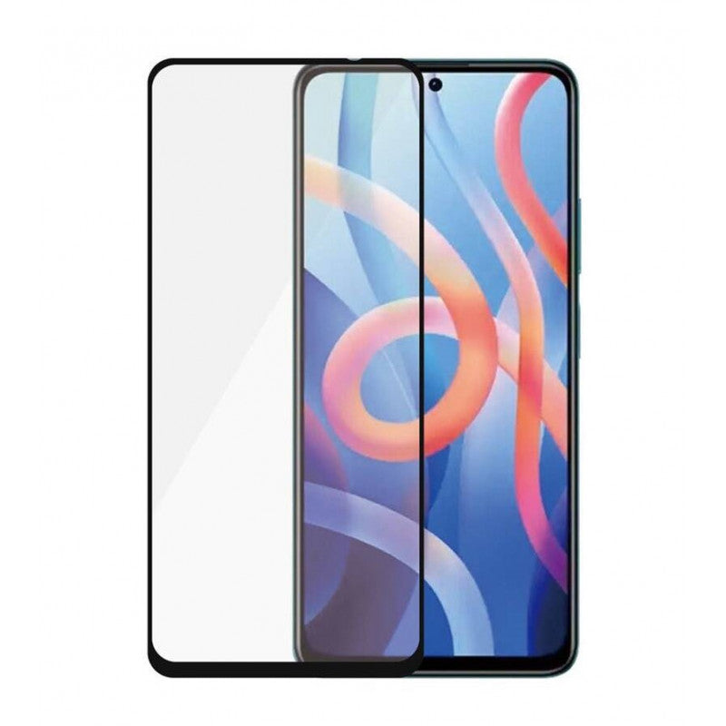 Mobile Screen Guard Sticker For Redmi 11 SE (6.4 in)