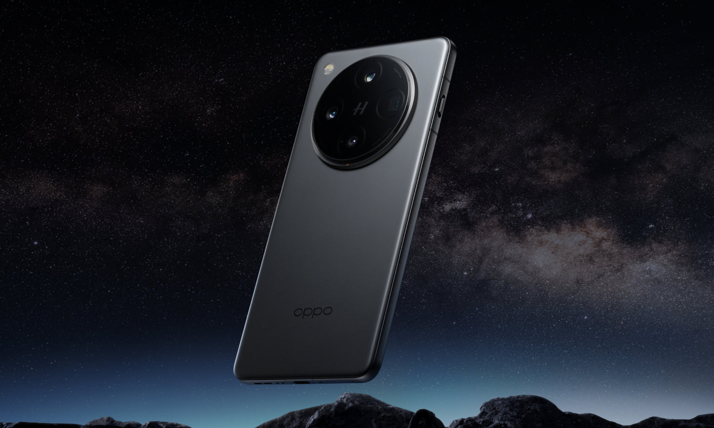 OPPO Find X8 Pro 16GB/ 512GB