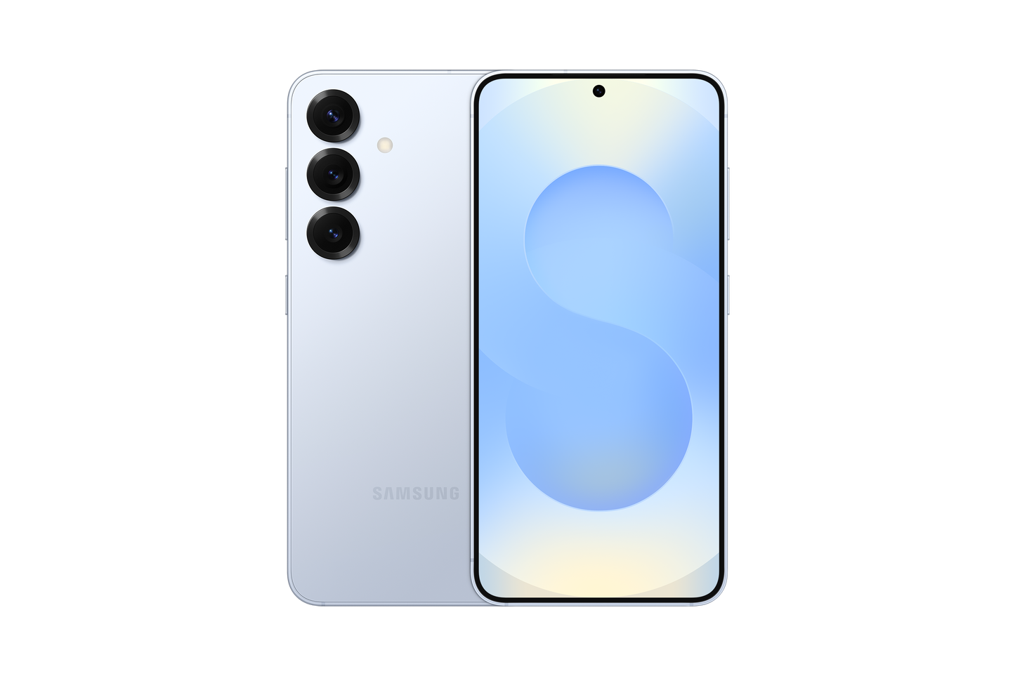 SAMSUNG S25 12GB - 128/256/512GB