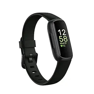 Fitbit Inspire 3 + Premium smart watch