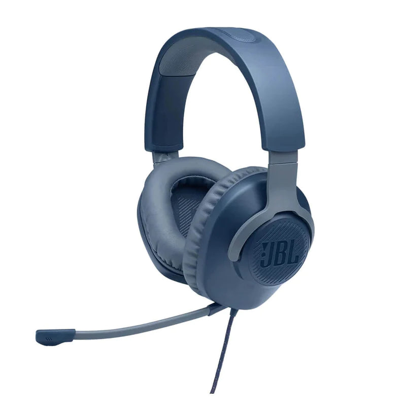 JBL QUANTUM 100 Wired Headphone