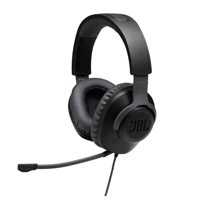 JBL QUANTUM 100 Wired Headphone