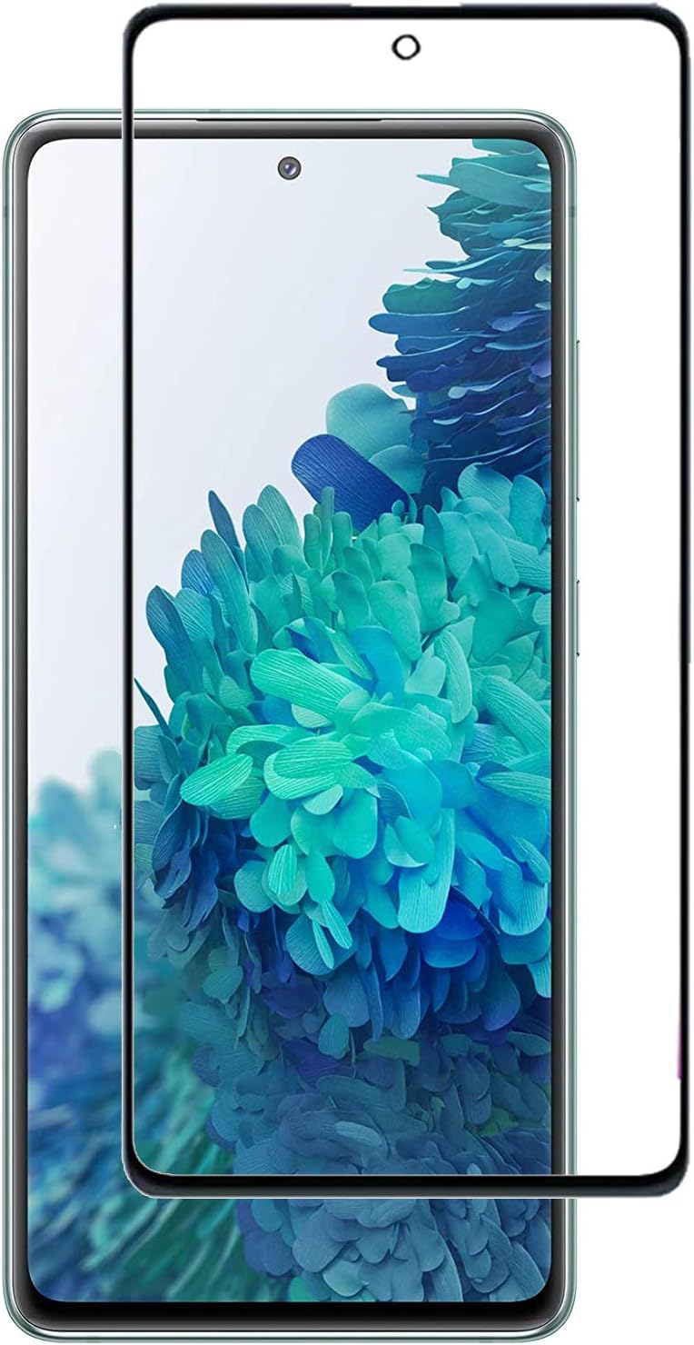 OG HD+ Mobile Tempered Glass Screen Guard for Samsung Galaxy A20s(6.5in)
