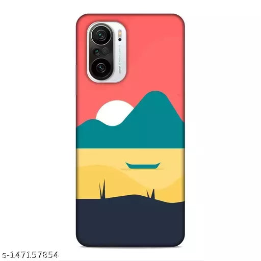 Pouch for Redmi MI K40 Fasioncase
