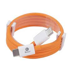 Rivano Charger 35 Watt Type C With Cable