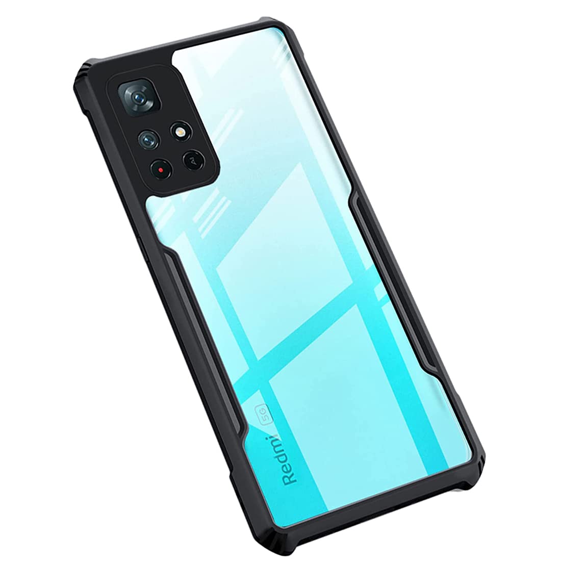 Pouch for Redmi 11T Pro Fasioncase