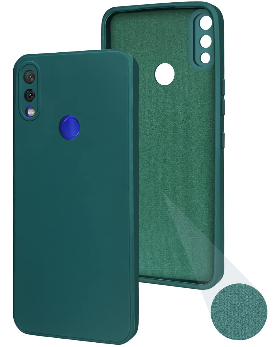 Pouch for Redmi MI 7 Normal