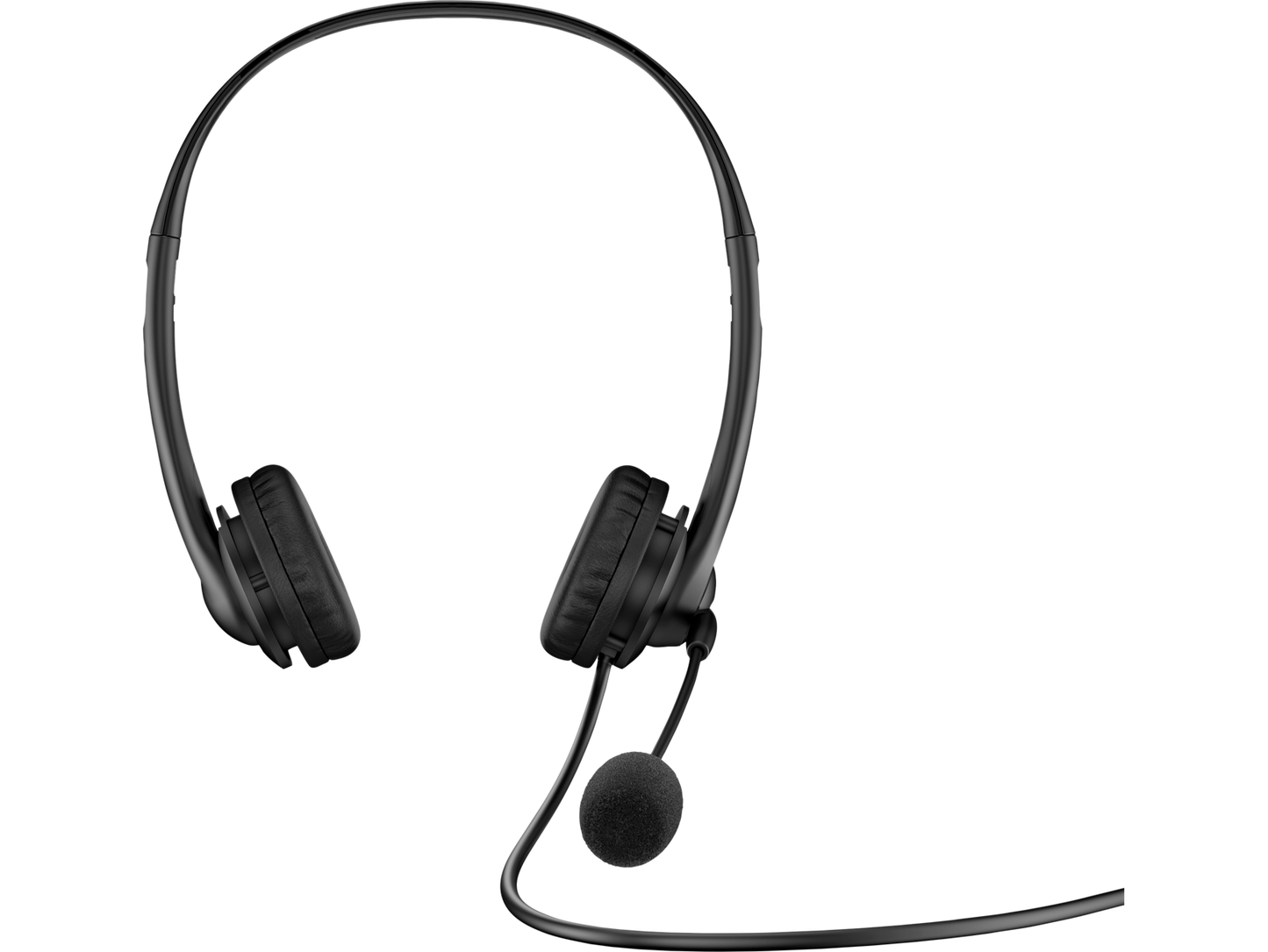 I-Fix 3.5 MM Stereo Headphone