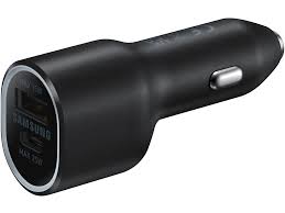 Car Adapter 40W