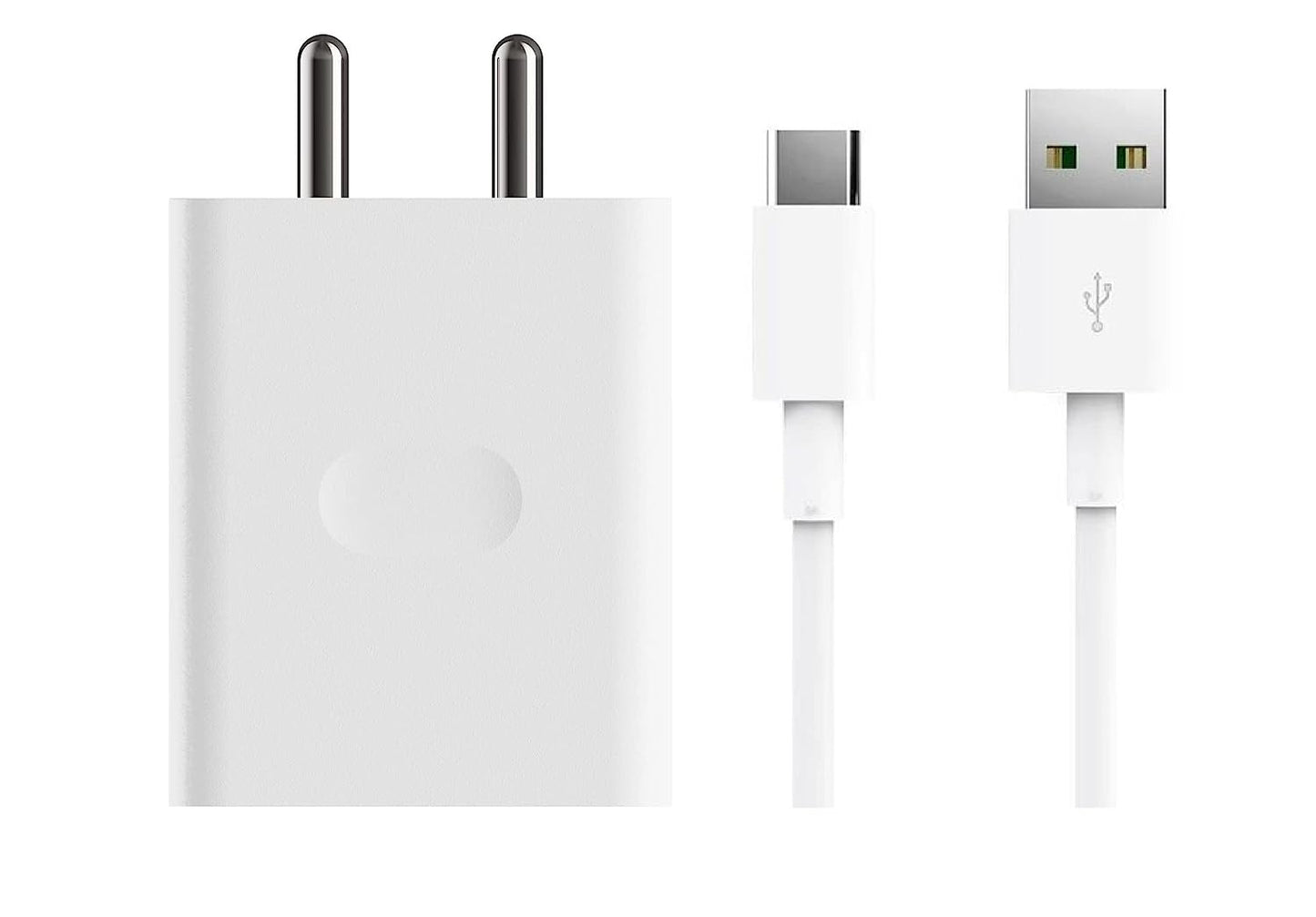 Riversong Charger 18 Watt Type C With Cable