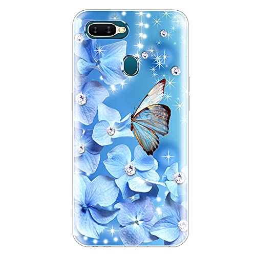 Pouch for Oppo A11k Fasioncase