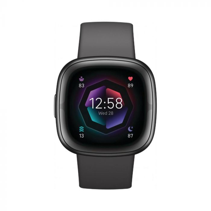 Fitbit sense premium sale