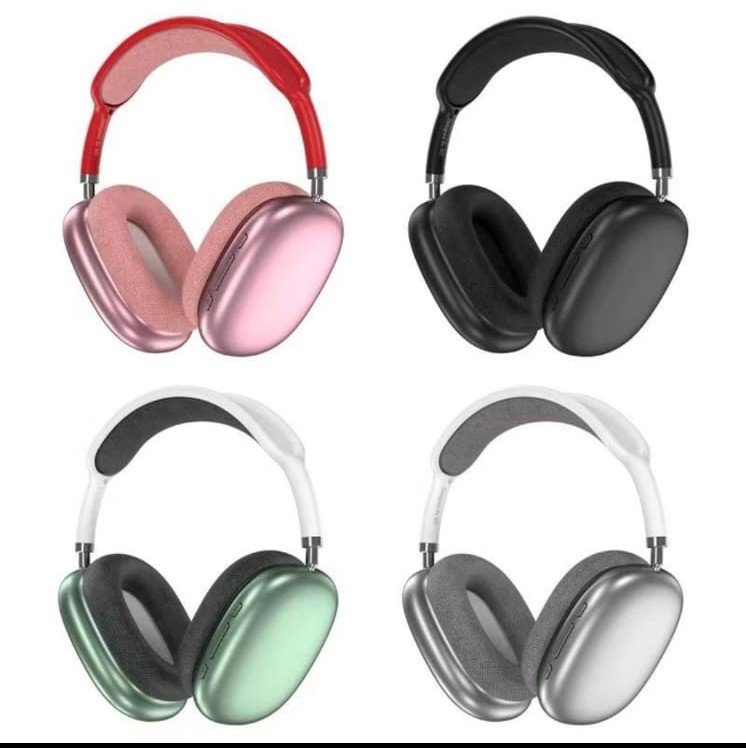 DCO XO-BE25 Bluetooth Headset Wireless