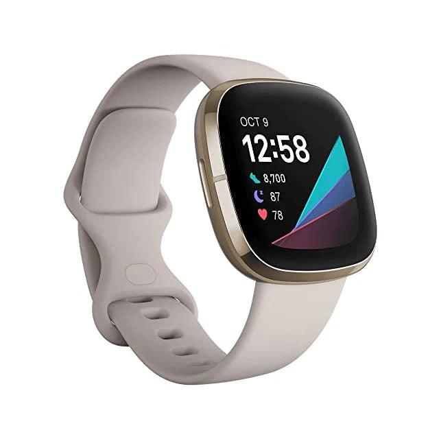 FITBIT Sense smartwatch
