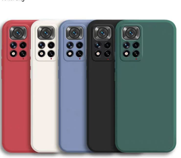 Pouch for Redmi Xiaomi 11i Normal