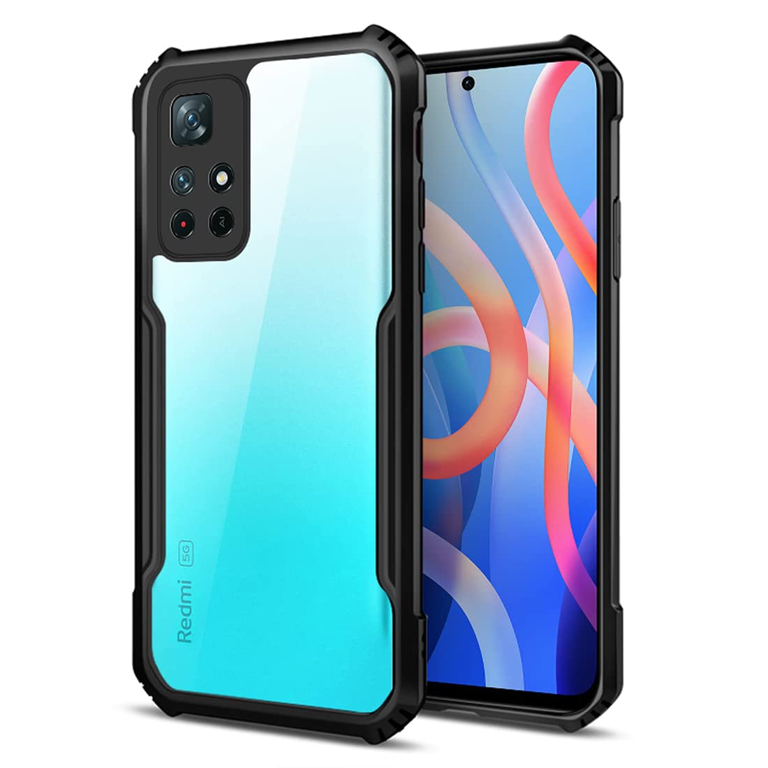 Pouch for Redmi 11T Pro Fasioncase