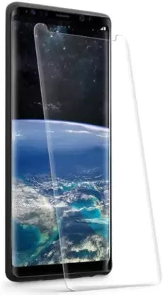 OG UV Tempered Glass Screen Protector for Samsung Galaxy Note S9 Plus (6.6 in)