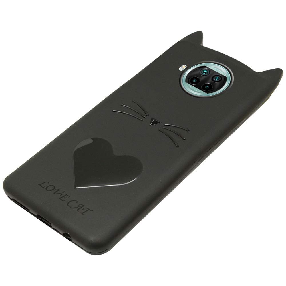 Pouch for Redmi Xiaomi 10i Silicon