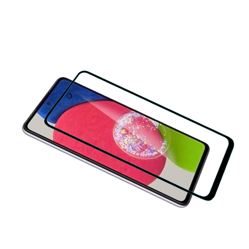 OG HD+ Mobile Tempered Glass Screen Guard for Samsung Galaxy A52s 5G (6.5 in)