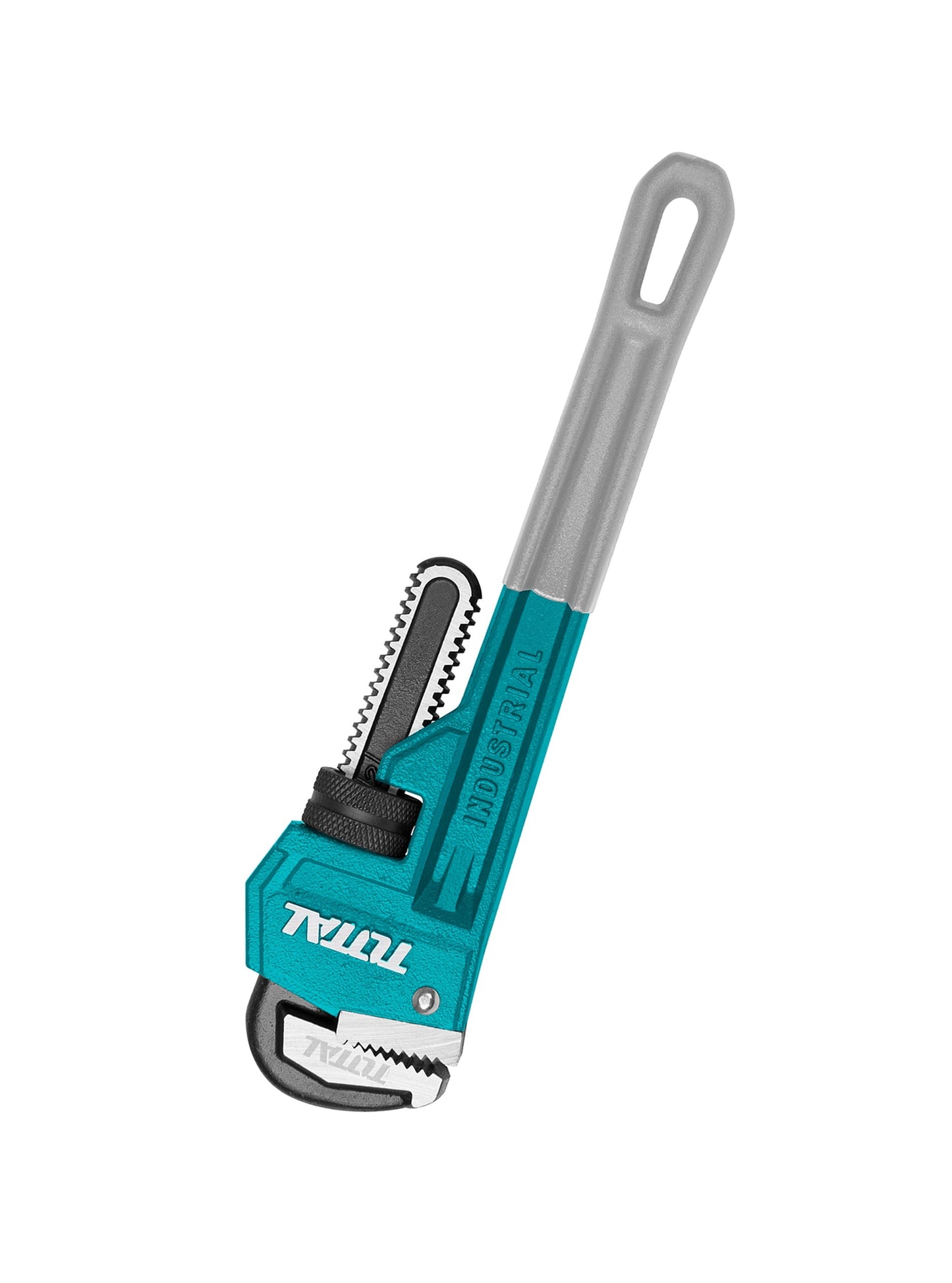 TOTAL Pipe wrench THT171486