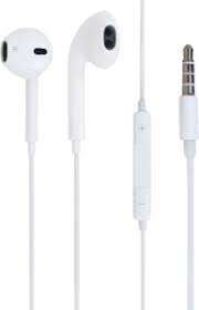 I-Fix 3.5 MM Stereo Earphone