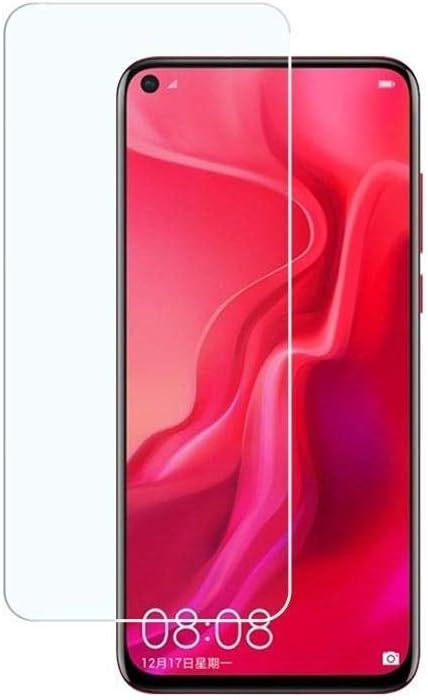 OG HD+ Mobile Tempered Glass Screen Guard for Samsung Galaxy M40 (6.3 in)
