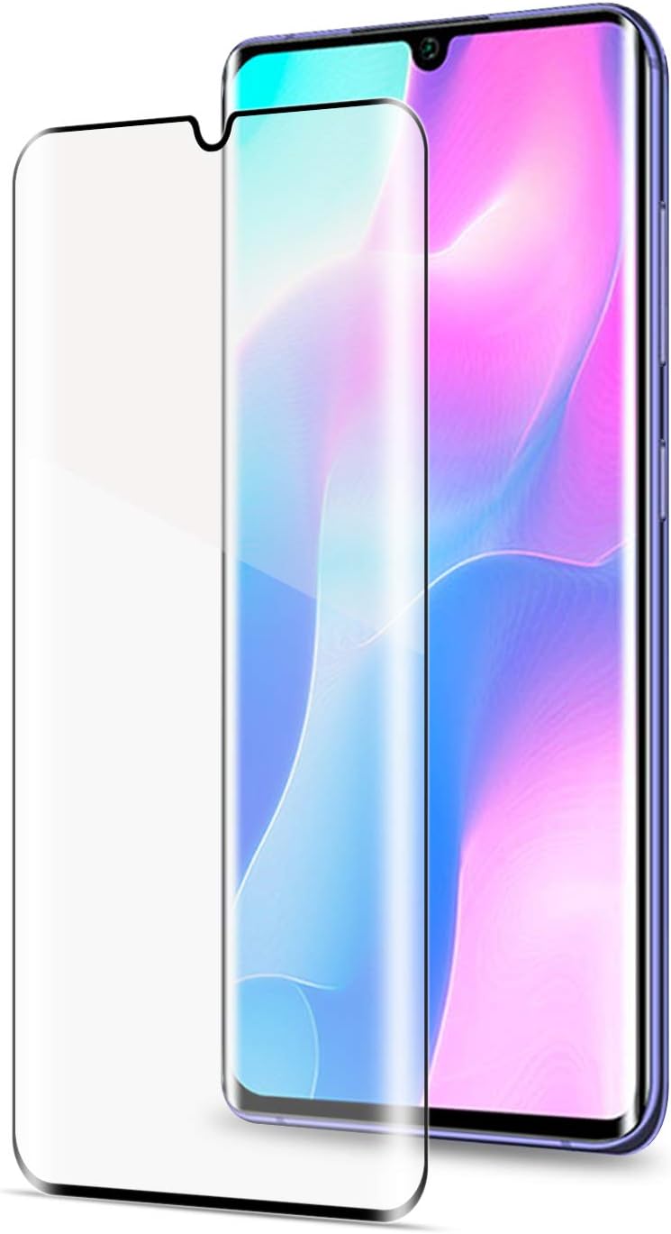 Mobile Screen Guard Sticker For Redmi Note 10 Lite (6.7 in)