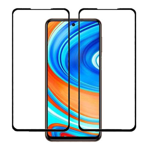 Mobile Screen Guard Sticker For Redmi Note 10 Pro(6.6 in)