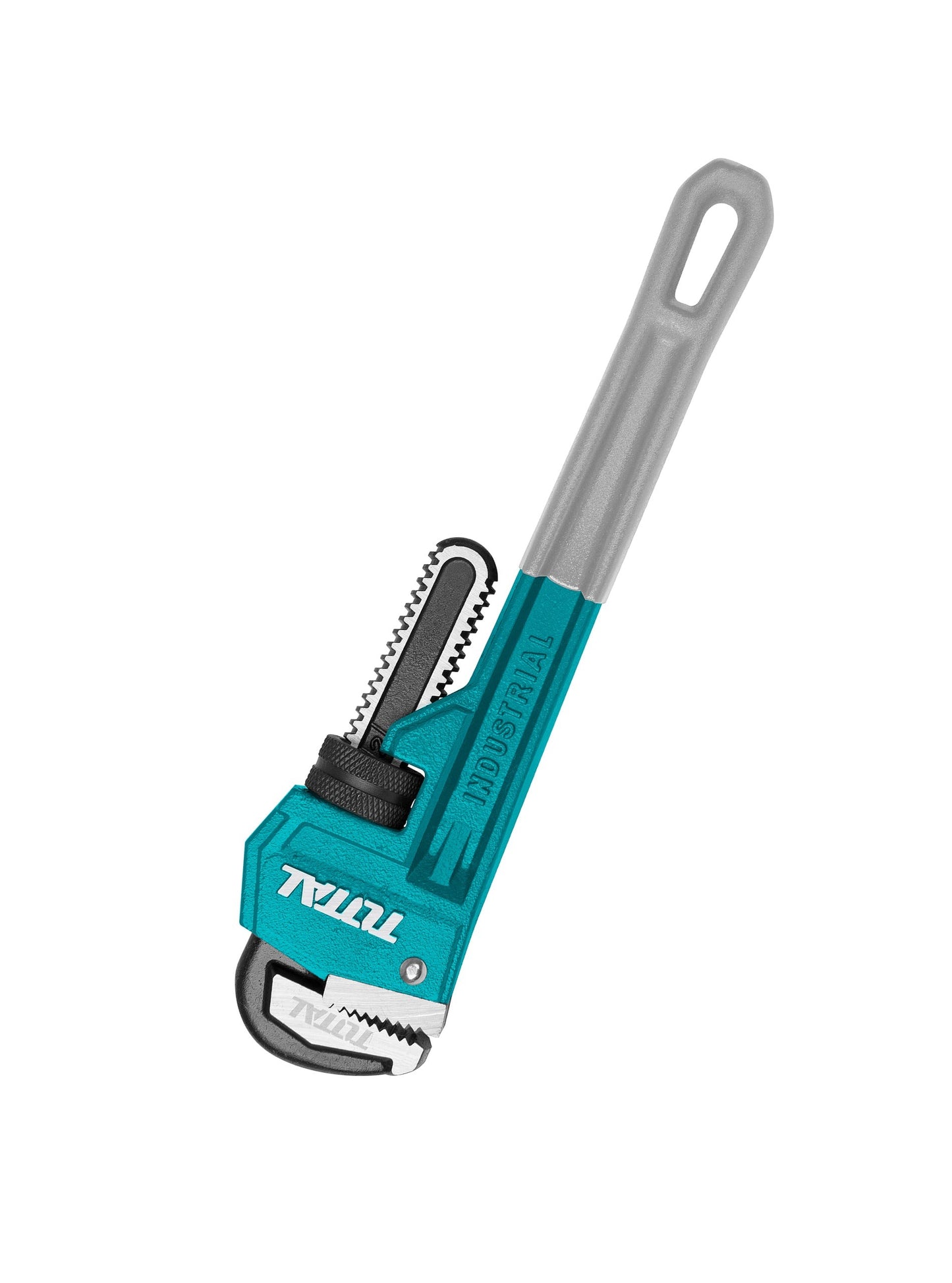 TOTAL Pipe wrench THT171366