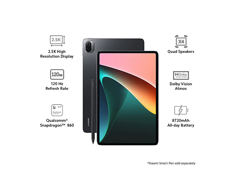 Samsung Galaxy P613NE Tab S6 Lite Wifi (128GB)