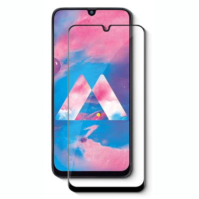 OG HD+ Mobile Tempered Glass Screen Guard for Samsung Galaxy M30 (6.4 in)