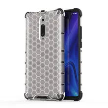 Pouch for Redmi MI 9T Silicon